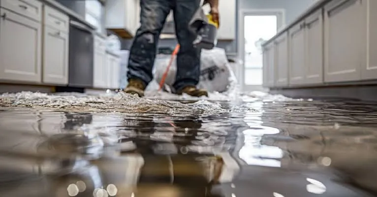 Water damage restoration companies near me in Parrottsville, TN - Emergency flood extraction